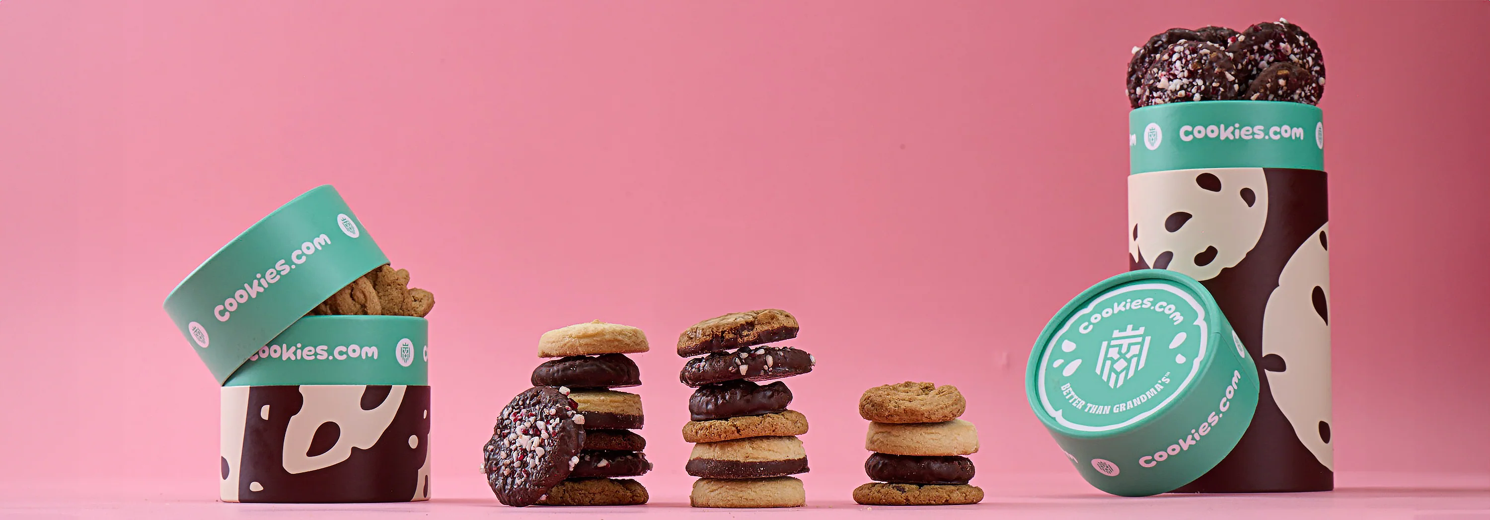 The Golden Standard of Crunch