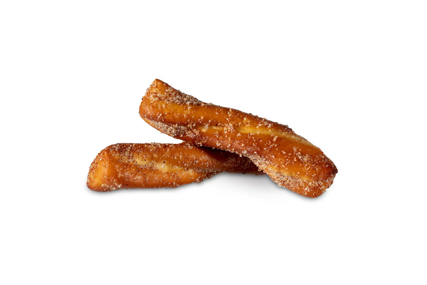 Buttered Cinnamon Sugar Pretzels - Image 5