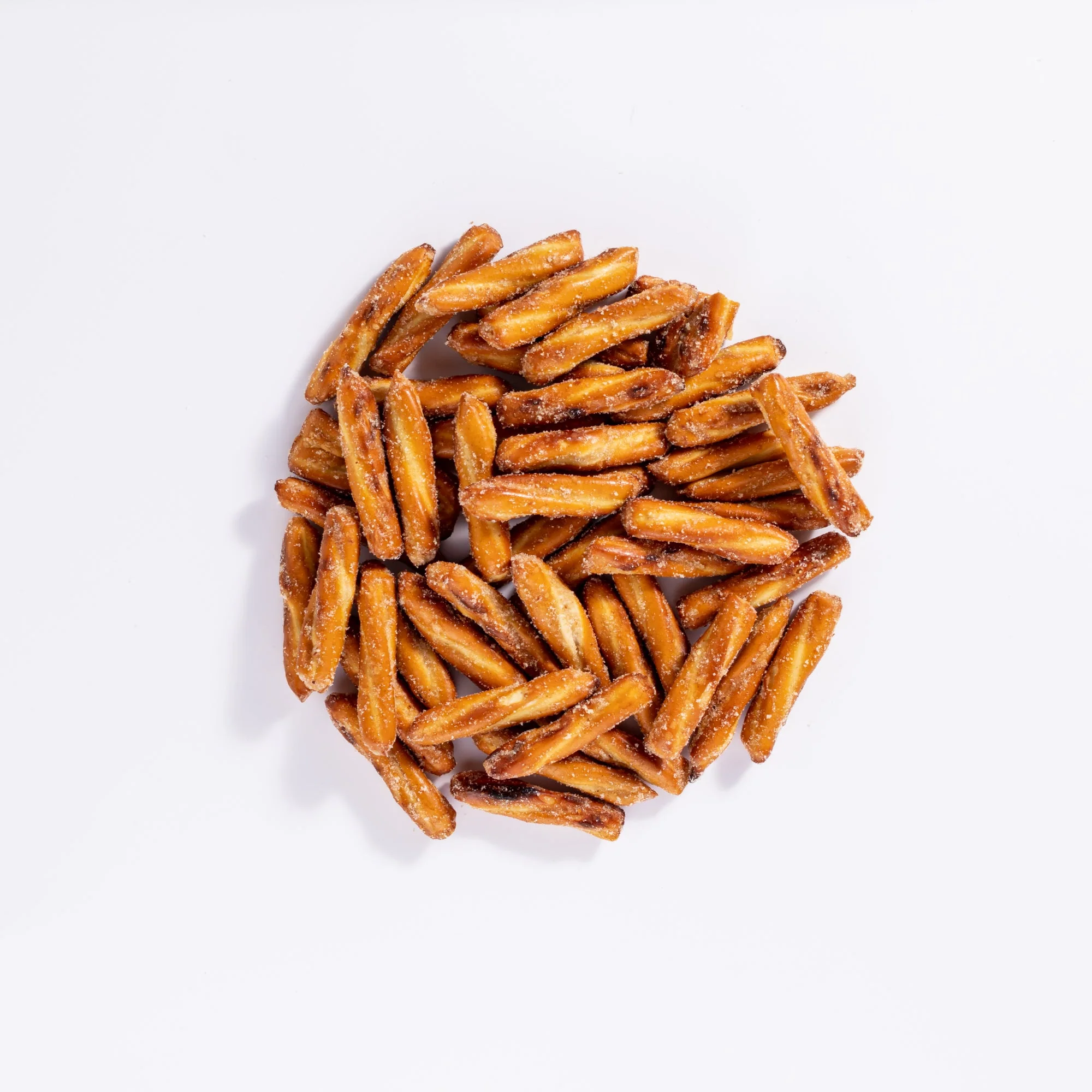 Sea Salt Caramel Pretzels - Image 3